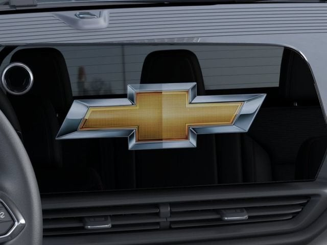 2026 Chevrolet Silverado EV e4WD Crew Cab Max Range LT