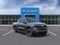 2026 Chevrolet Silverado EV e4WD Crew Cab Max Range LT