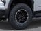2026 Chevrolet Silverado EV e4WD Crew Cab Extended Range Trail Boss