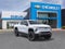 2026 Chevrolet Silverado EV e4WD Crew Cab Extended Range Trail Boss