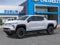 2026 Chevrolet Silverado EV e4WD Crew Cab Extended Range Trail Boss