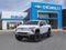 2026 Chevrolet Silverado EV e4WD Crew Cab Extended Range Trail Boss