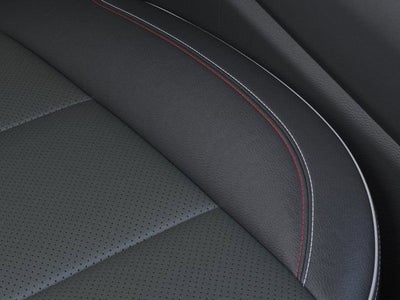 2026 Chevrolet Silverado EV e4WD Crew Cab Max Range Trail Boss