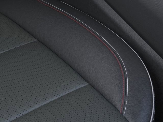 2026 Chevrolet Silverado EV e4WD Crew Cab Max Range Trail Boss