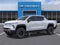2026 Chevrolet Silverado EV e4WD Crew Cab Max Range Trail Boss