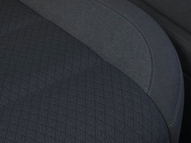 2026 Chevrolet Silverado 2500 HD Crew Cab Standard Box 4-Wheel Drive Custom