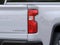 2026 Chevrolet Silverado 2500 HD Crew Cab Standard Box 4-Wheel Drive Custom