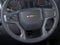 2026 Chevrolet Silverado 2500 HD Crew Cab Standard Box 4-Wheel Drive Custom