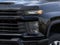 2026 Chevrolet Silverado 2500 HD Crew Cab Standard Box 4-Wheel Drive Custom