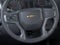 2026 Chevrolet Silverado 2500 HD Crew Cab Standard Box 4-Wheel Drive Custom