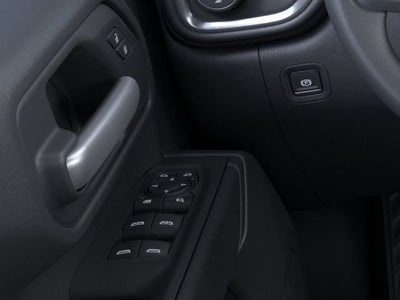 2026 Chevrolet Silverado 2500 HD Crew Cab Standard Box 4-Wheel Drive Custom