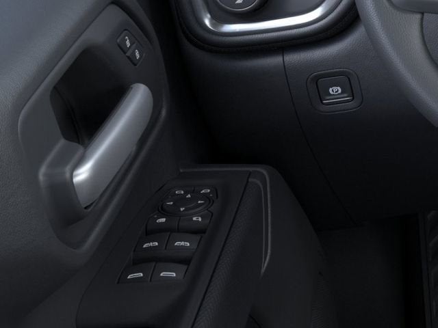 2026 Chevrolet Silverado 2500 HD Crew Cab Standard Box 4-Wheel Drive Custom