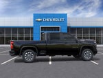 2026 Chevrolet Silverado 2500 HD Crew Cab Standard Box 4-Wheel Drive Custom