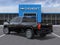 2026 Chevrolet Silverado 2500 HD Crew Cab Standard Box 4-Wheel Drive Custom