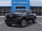 2026 Chevrolet Silverado 2500 HD Crew Cab Standard Box 4-Wheel Drive Custom