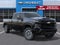 2026 Chevrolet Silverado 2500 HD Crew Cab Long Box 4-Wheel Drive Custom