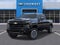 2026 Chevrolet Silverado 2500 HD Crew Cab Long Box 4-Wheel Drive Custom