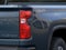 2026 Chevrolet Silverado 2500 HD Crew Cab Long Box 4-Wheel Drive Custom