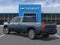 2026 Chevrolet Silverado 2500 HD Crew Cab Long Box 4-Wheel Drive Custom