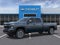 2026 Chevrolet Silverado 2500 HD Crew Cab Long Box 4-Wheel Drive Custom