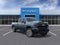 2026 Chevrolet Silverado 2500 HD Crew Cab Long Box 4-Wheel Drive Custom