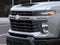 2026 Chevrolet Silverado 2500 HD Crew Cab Long Box 4-Wheel Drive Custom
