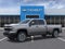 2026 Chevrolet Silverado 2500 HD Crew Cab Long Box 4-Wheel Drive Custom