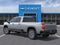 2026 Chevrolet Silverado 2500 HD Crew Cab Long Box 4-Wheel Drive Custom