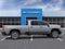 2026 Chevrolet Silverado 2500 HD Crew Cab Long Box 4-Wheel Drive Custom