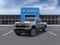 2026 Chevrolet Silverado 2500 HD Crew Cab Long Box 4-Wheel Drive Custom