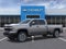 2026 Chevrolet Silverado 2500 HD Crew Cab Long Box 4-Wheel Drive Custom