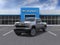 2026 Chevrolet Silverado 2500 HD Crew Cab Long Box 4-Wheel Drive Custom