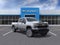 2026 Chevrolet Silverado 2500 HD Crew Cab Long Box 4-Wheel Drive Custom