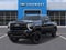 2026 Chevrolet Silverado 2500 HD Crew Cab Standard Box 4-Wheel Drive LT