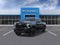 2026 Chevrolet Silverado 2500 HD Crew Cab Standard Box 4-Wheel Drive LT