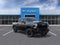 2026 Chevrolet Silverado 2500 HD Crew Cab Standard Box 4-Wheel Drive LT