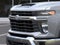2026 Chevrolet Silverado 2500 HD Crew Cab Standard Box 4-Wheel Drive LT