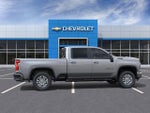 2026 Chevrolet Silverado 2500 HD Crew Cab Standard Box 4-Wheel Drive LT