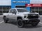 2026 Chevrolet Silverado 2500 HD Crew Cab Standard Box 4-Wheel Drive LT