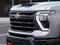 2026 Chevrolet Silverado 2500 HD Crew Cab Standard Box 4-Wheel Drive LT
