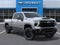2026 Chevrolet Silverado 2500 HD Crew Cab Standard Box 4-Wheel Drive LT