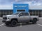 2026 Chevrolet Silverado 2500 HD Crew Cab Standard Box 4-Wheel Drive LT