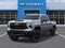 2026 Chevrolet Silverado 2500 HD Crew Cab Standard Box 4-Wheel Drive LT