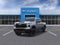 2026 Chevrolet Silverado 2500 HD Crew Cab Standard Box 4-Wheel Drive LT