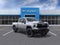 2026 Chevrolet Silverado 2500 HD Crew Cab Standard Box 4-Wheel Drive LT