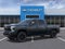 2026 Chevrolet Silverado 2500 HD Crew Cab Standard Box 4-Wheel Drive LT