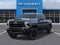 2026 Chevrolet Silverado 2500 HD Crew Cab Standard Box 4-Wheel Drive LT