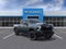 2026 Chevrolet Silverado 2500 HD Crew Cab Standard Box 4-Wheel Drive LT