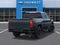 2026 Chevrolet Silverado 2500 HD Crew Cab Standard Box 4-Wheel Drive LT