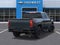2026 Chevrolet Silverado 2500 HD Crew Cab Standard Box 4-Wheel Drive LT